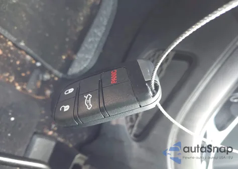 2013 Dodge Journey American Value Pkg z USA, uszkodzony, nr VIN 3C4PDCAB1DT733431